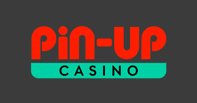 Logotipo Pin Up Casino