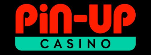Logotipo Pin Up Casino